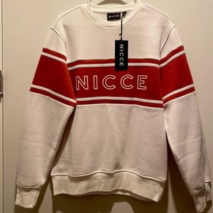 Nicce Crewneck